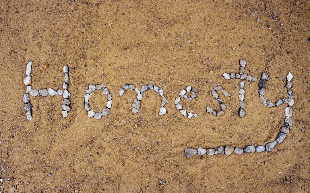 De manier die wèl voor haar werkte