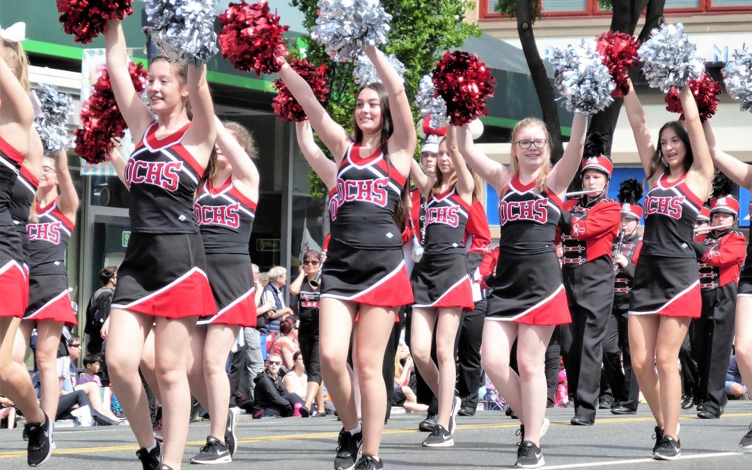 Durf jij los te laten wat jou niet meer dient?