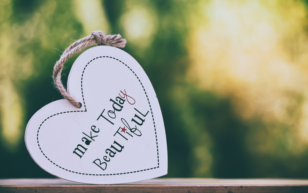 Ik heb iets ontdekt en daar schrok ik van! 😧