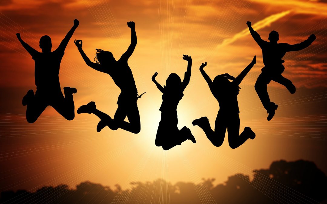 Ben jij bereid om all-in te gaan om het leven te creëren dat je werkelijk wilt?