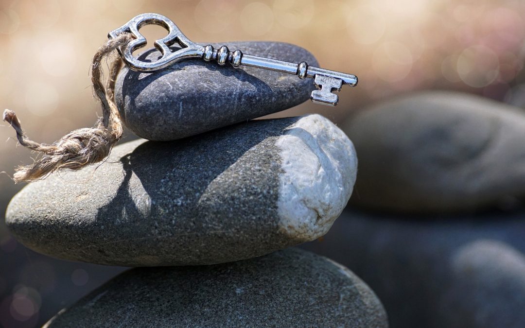 Hoe een klant bijna boos op mij werd in een sessie