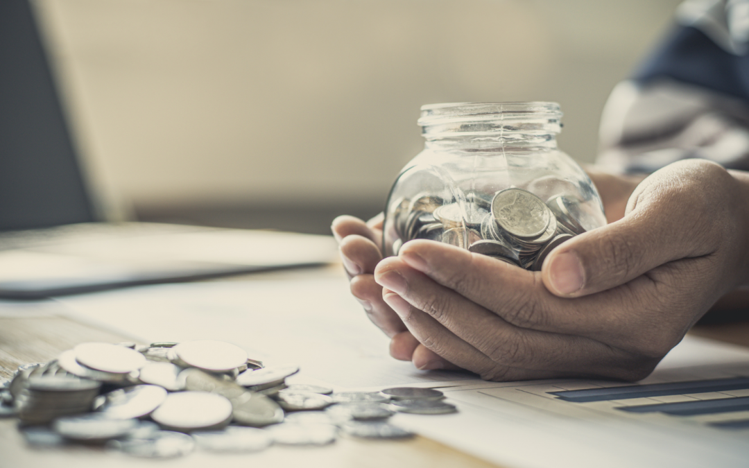 Hard werken voor je geld is een van jouw hardnekkigste overtuigingen, zelfs als jij denkt van niet 😉