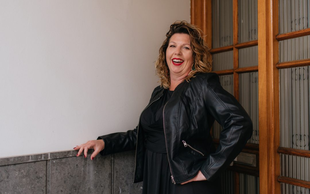 ‘Spreek uit wat je te zeggen hebt en krijg daarmee structureel wat jij graag wilt’ (gratis masterclass)