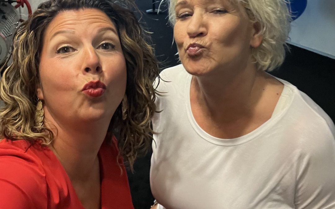 Save the date! Hier wil jij bij zijn, trust me 😉