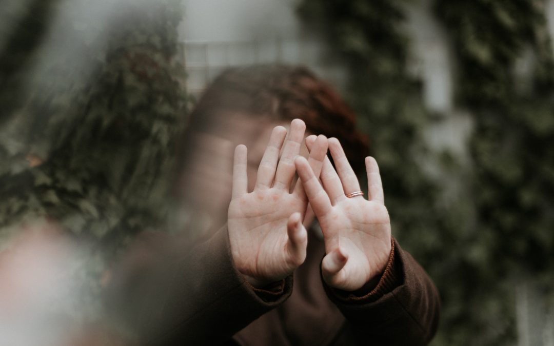 Laat niemand je vertellen wat je wel of niet moet doen!