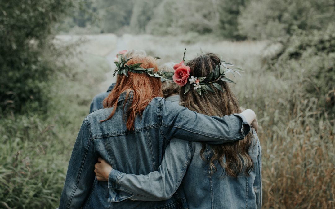 Ik hield niet van vrouwen, nu wel…