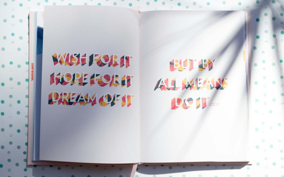 Dat doelen-gedoe is helemaal niet zo helpend voor jouw business als jij denkt…